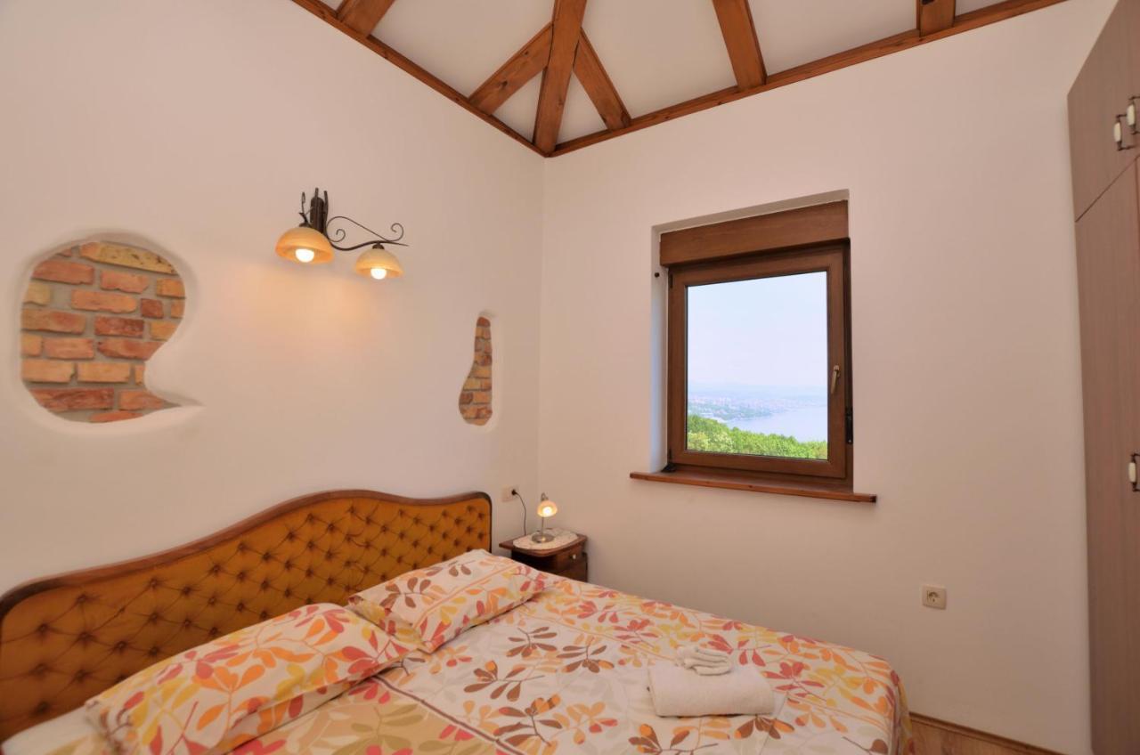 Villa House Pobri Opatija Exterior foto